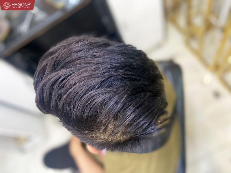 Top 5 Thương hiệu tóc giả cho nam giới uy tín nhất tại Việt Nam 