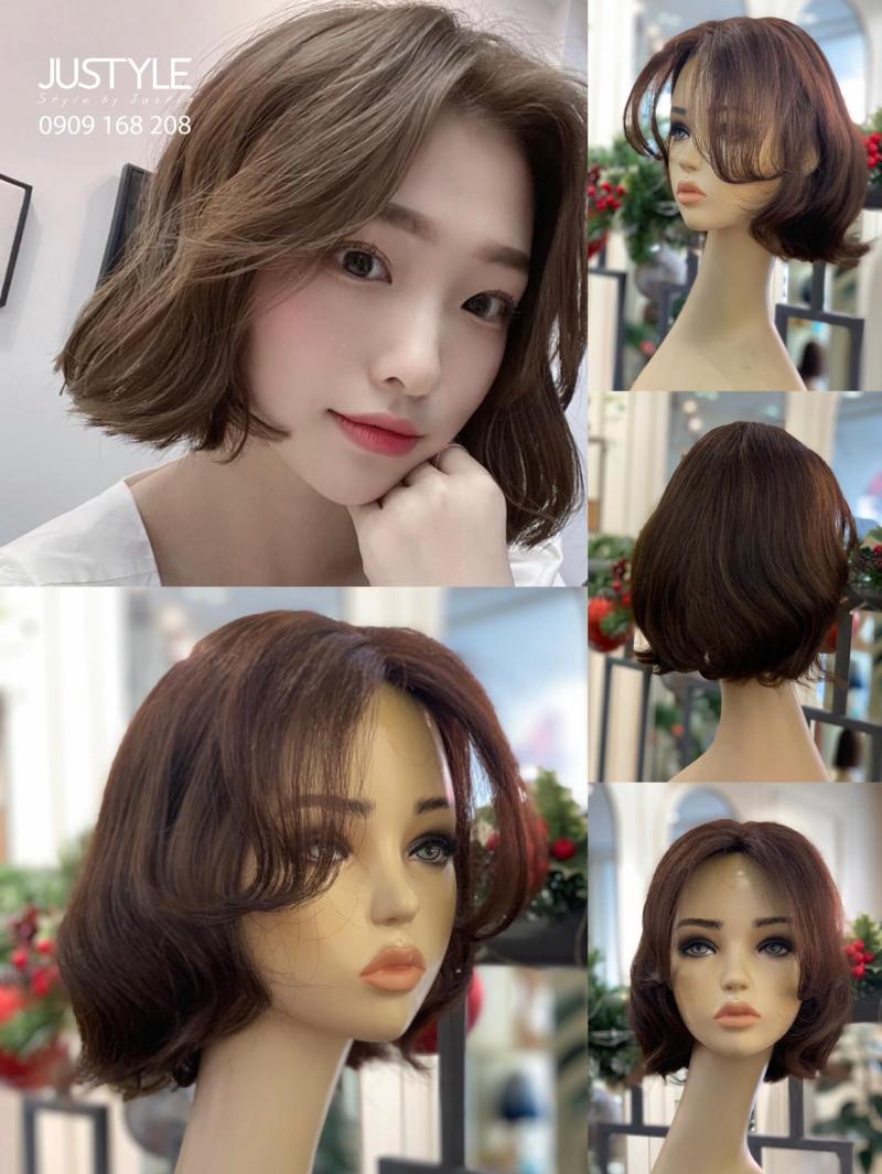 Top 4 Tiệm bán tóc giả chất lượng nhất tại Đà Nẵng - toplist.vn