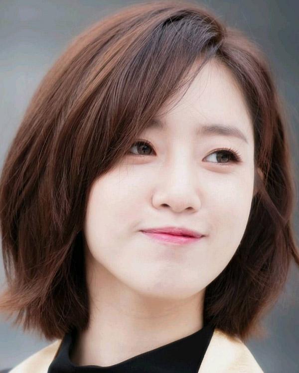 60 kiểu tóc ngắn đẹp trẻ trung cho nữ 2023  Seoul Academy