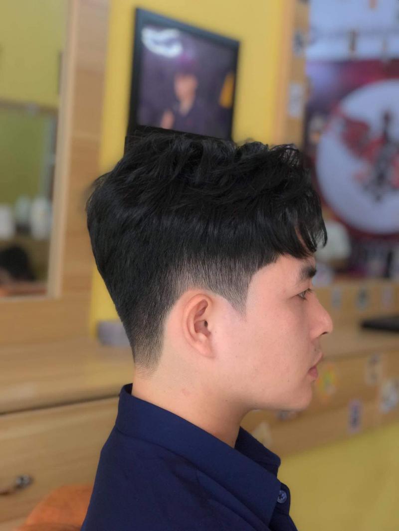 TOP 7 tiệm cắt tóc nam đẹp nhất ở Tân Bình không thể bỏ lỡ