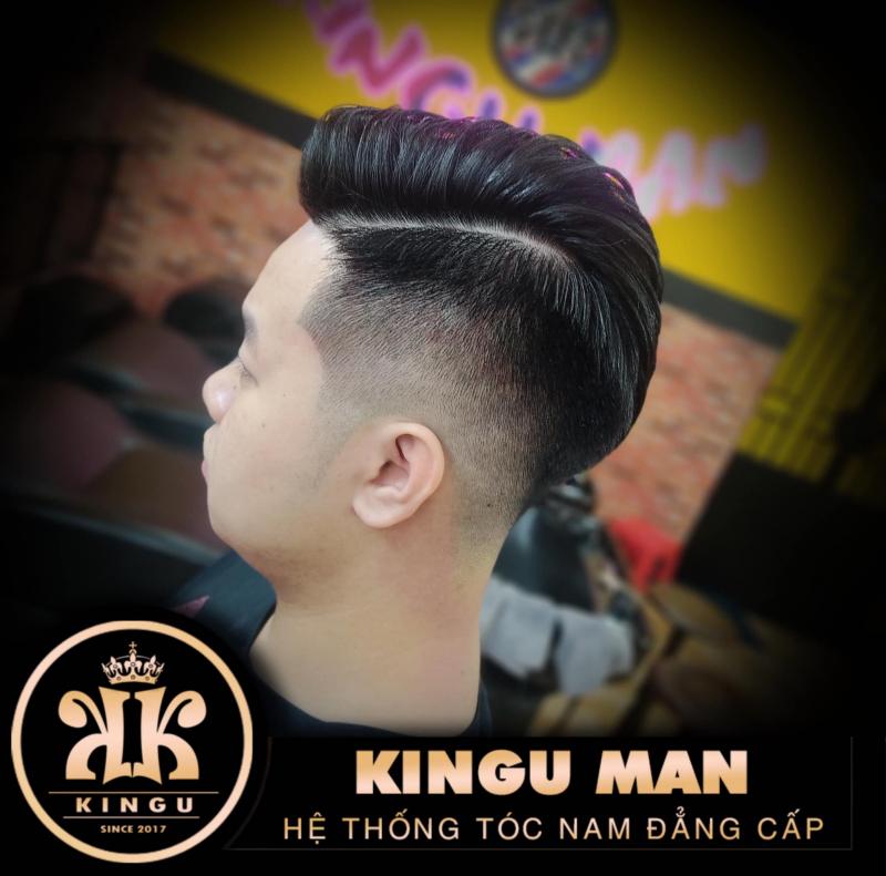 Nam Barber Shop  Buôn Ma Thuột  Buon Ma Thuot