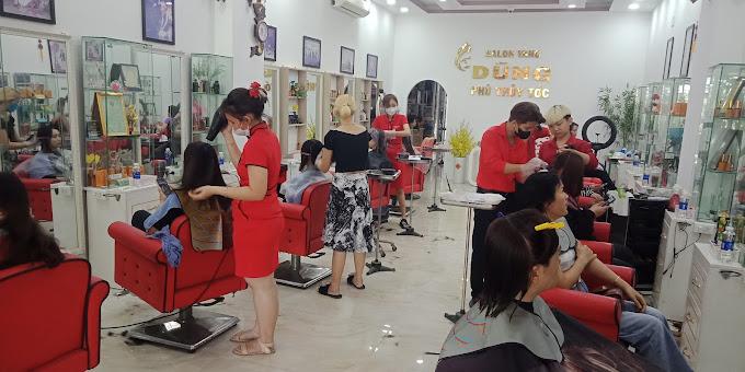 Tóc Sao Hair Salon