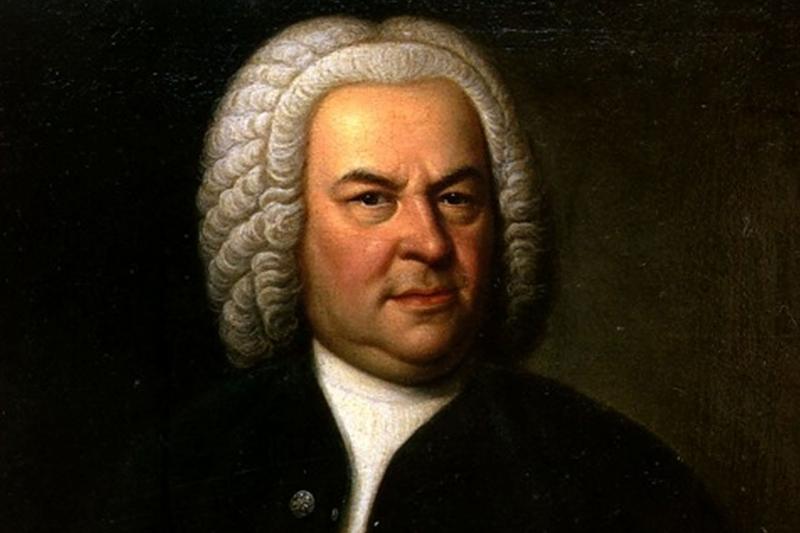 Johann Sebastian Bach (1600-1750)