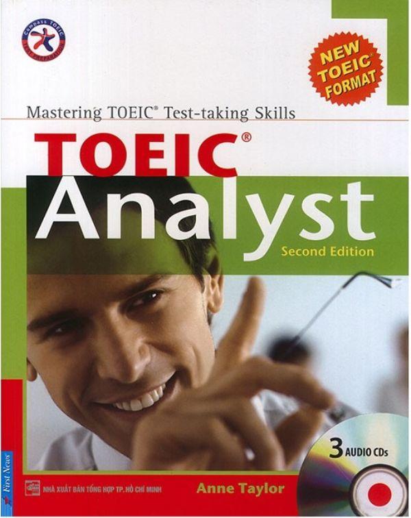 TOEIC Analyst