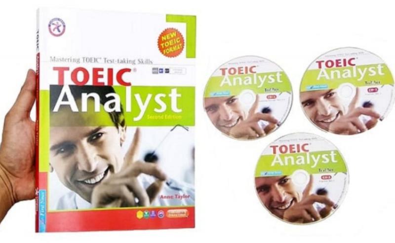 Một điểm mạnh của TOEIC Analyst là khả năng phân tích và giải thích các câu trả lời sai, giúp người học hiểu rõ hơn về các lỗi thường gặp và cách khắc phục chúng