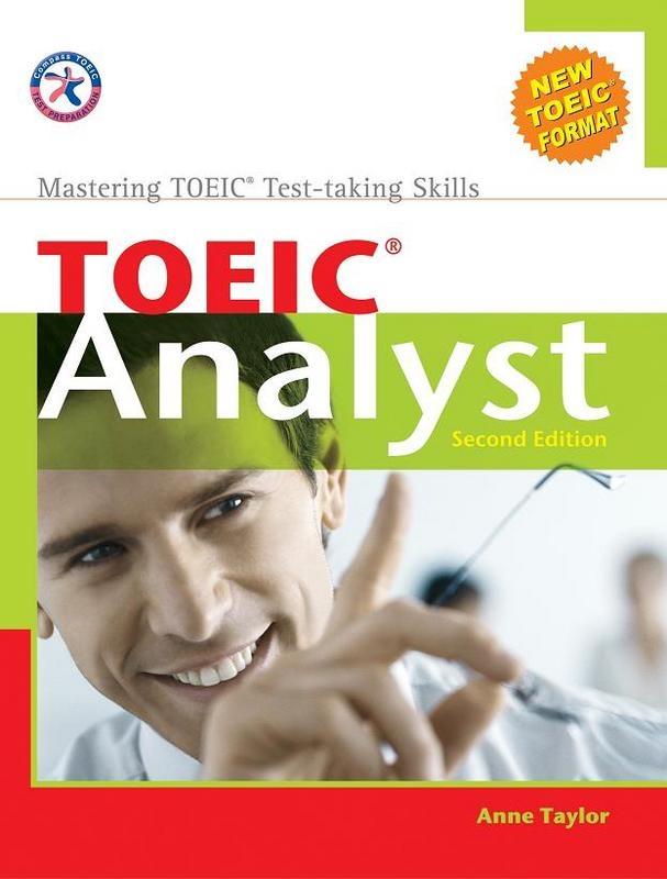 TOEIC Analyst