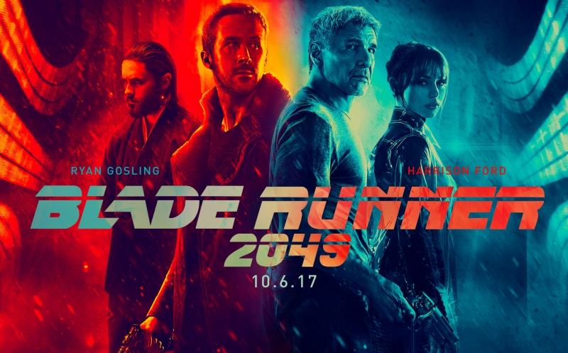 Phim Blade Runner 2049