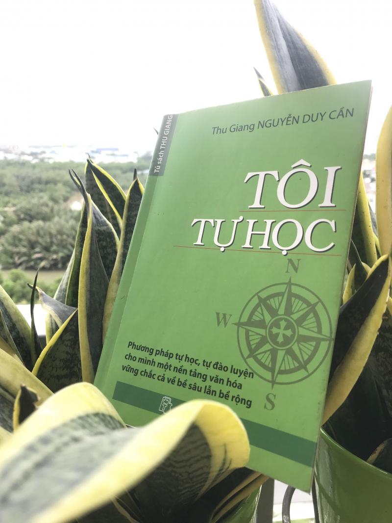 ﻿﻿Tôi Tự Học - Nguyễn Duy Cần