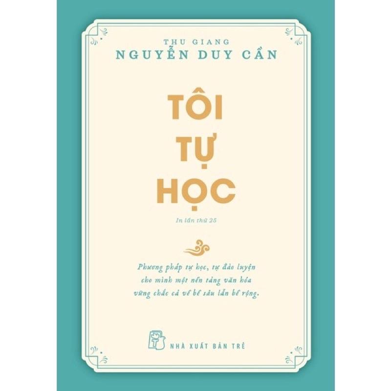 Tôi Tự Học