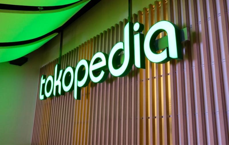 Tokopedia