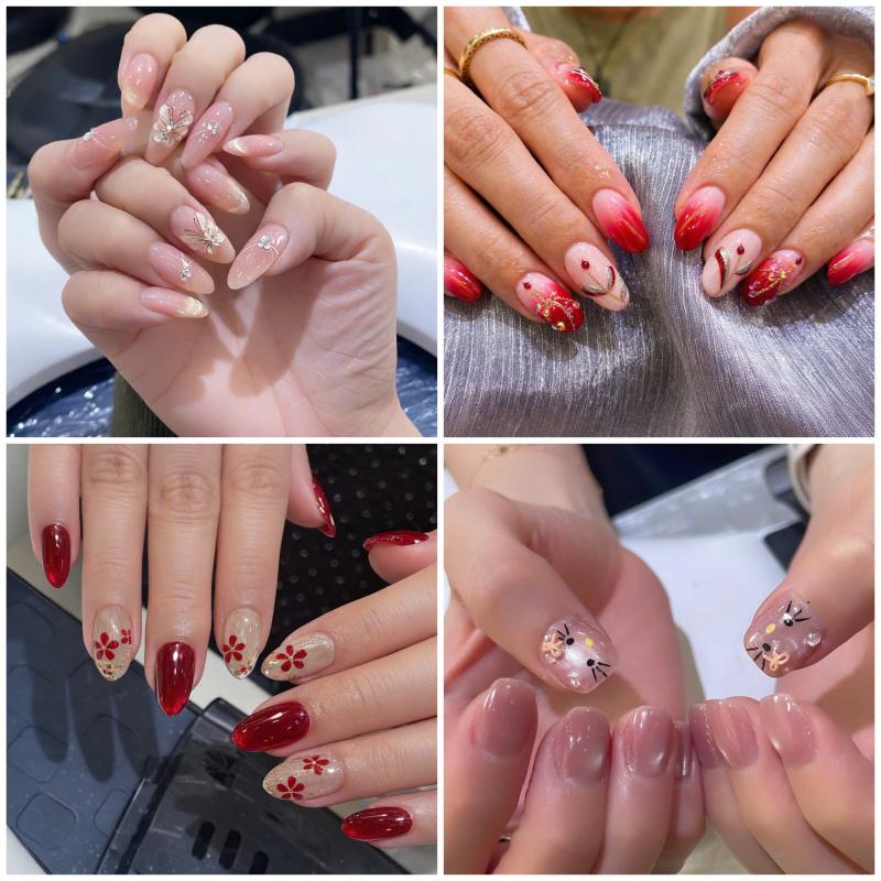 Tokyo Nails & Spa