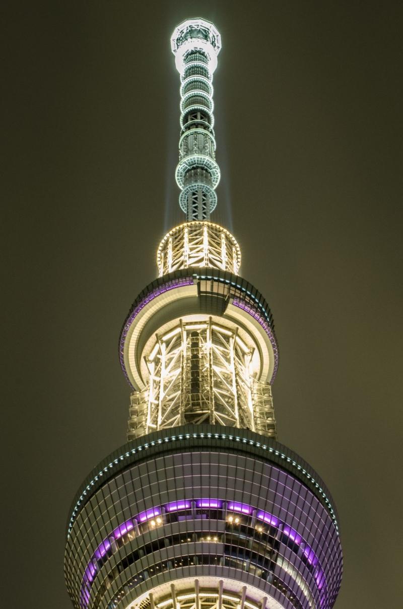 Tokyo Sky Tree