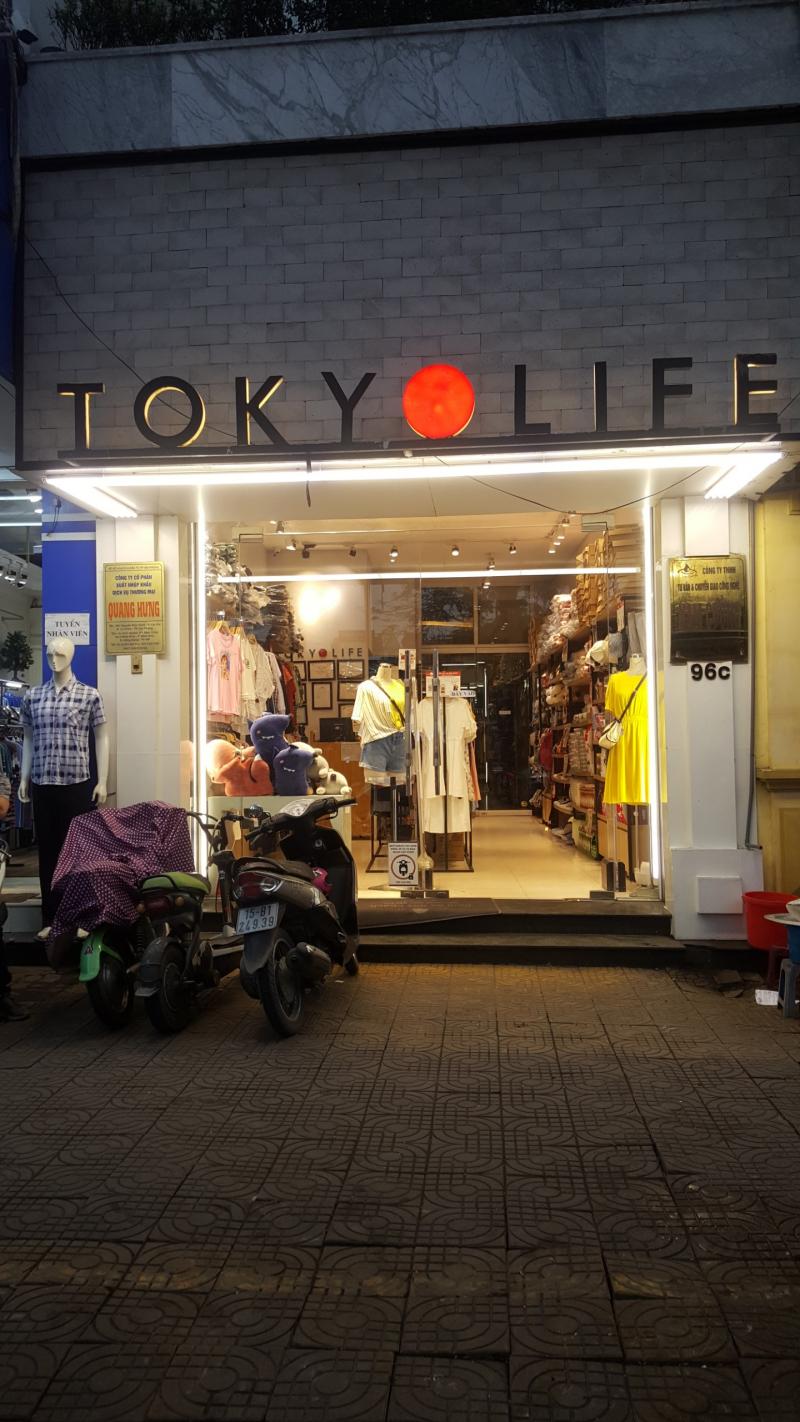 TokyoLife Hải Phòng