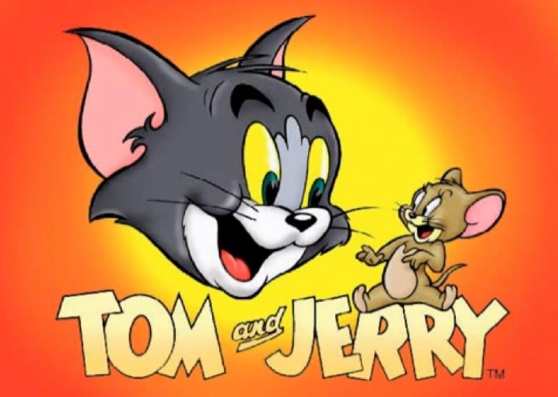 Tom & Jerry