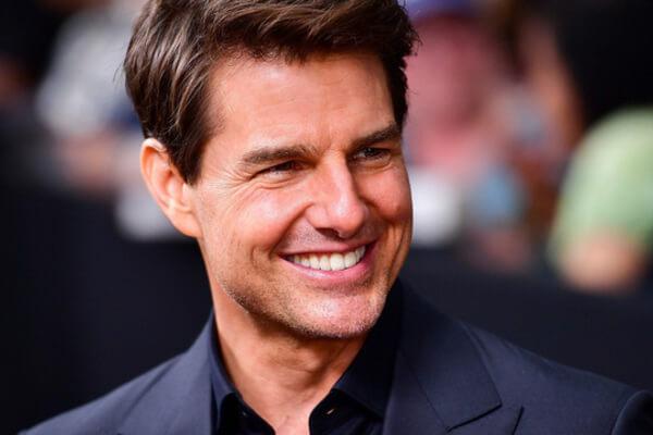 Tom Cruise