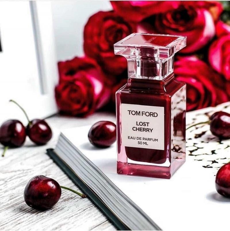 Nước hoa Tom Ford