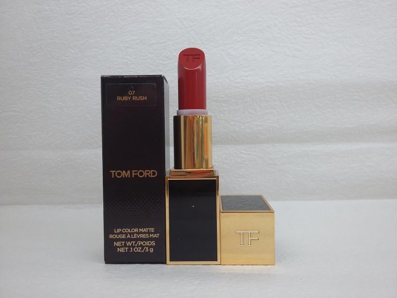 Tom Ford Ruby Rush