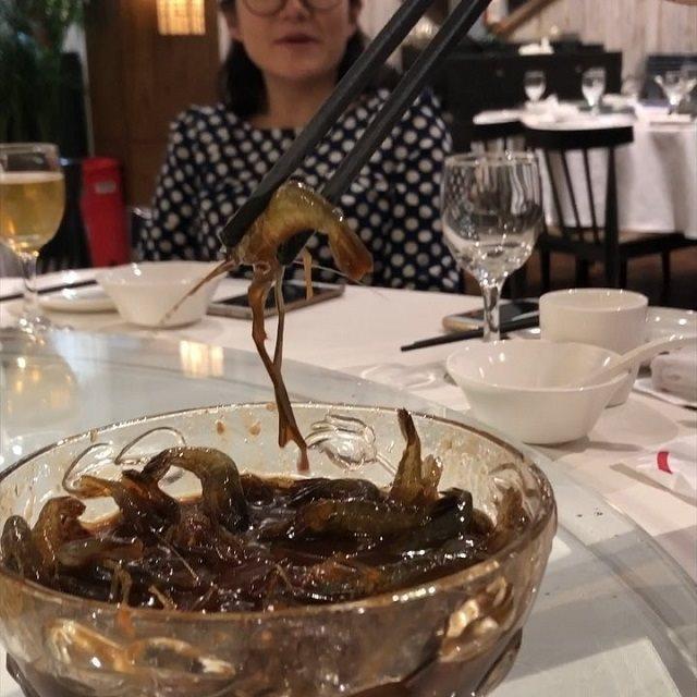 Món ăn nhất định phải thử khi đến Trung Quốc