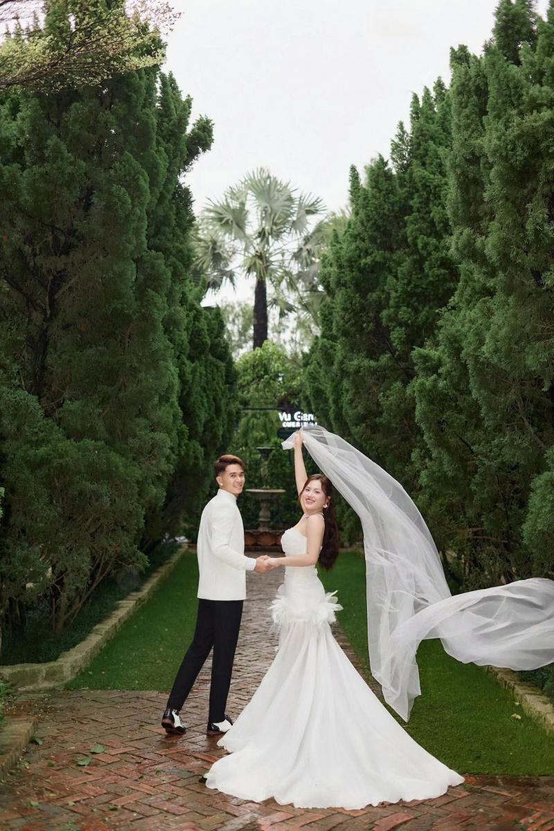 Tom Wedding Studio - Chụp Ảnh Cưới Bình Dương