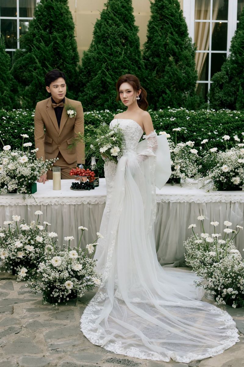 Tom Wedding Studio - Chụp Ảnh Cưới Bình Dương
