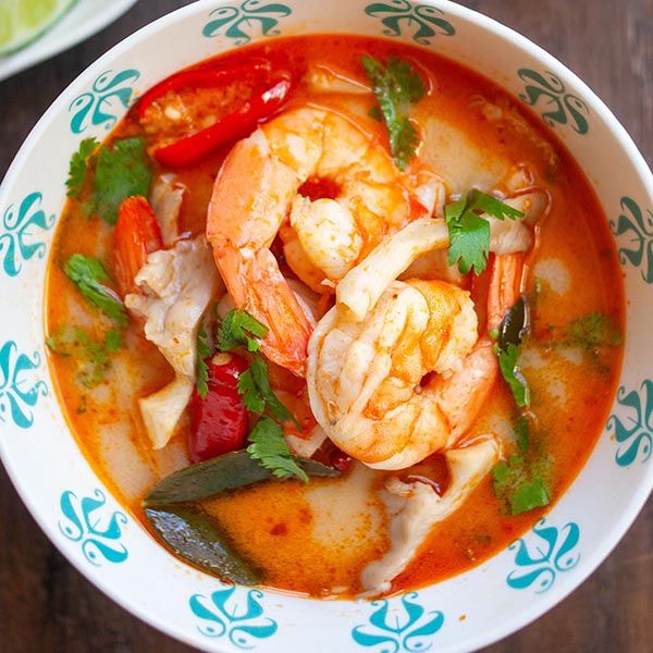 Tom yum