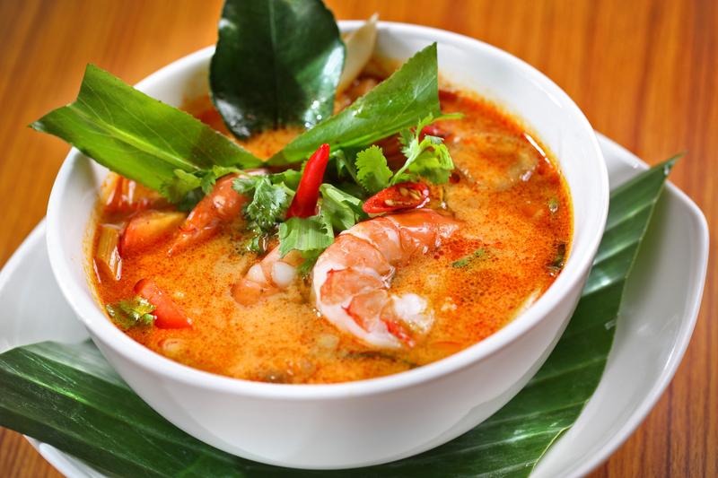 Tom yum