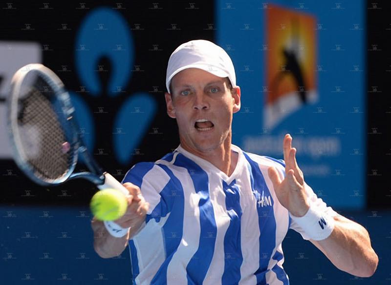 Tomas Berdych (Cộng hòa Séc)