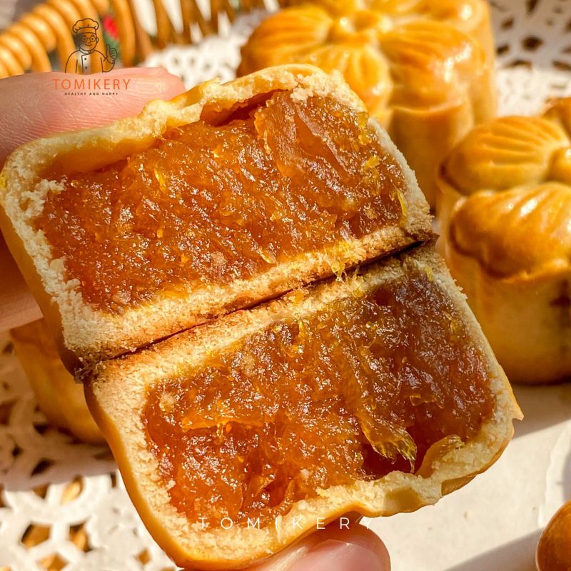 Tomikery- Tiệm Bánh Healthy