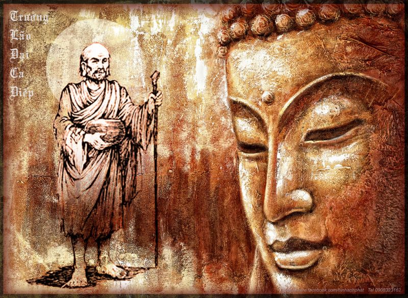 Top 10 Đệ Tử Xuất Chúng Nhất Của Đức Phật Thích Ca Mâu Ni - Toplist.Vn