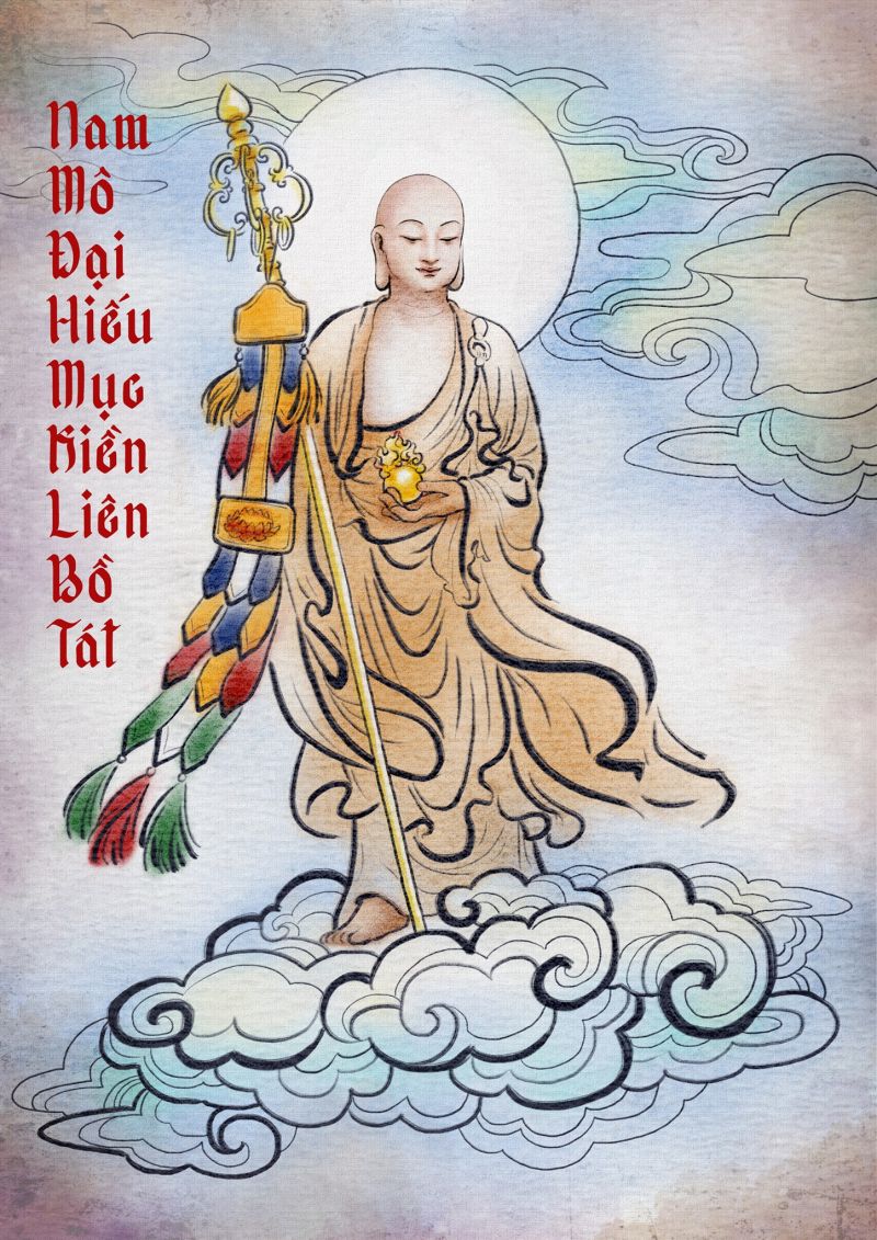 Top 15 Vị Phật, Bồ Tát, Thánh Tăng quen thuộc nhất trong Phật giáo ...