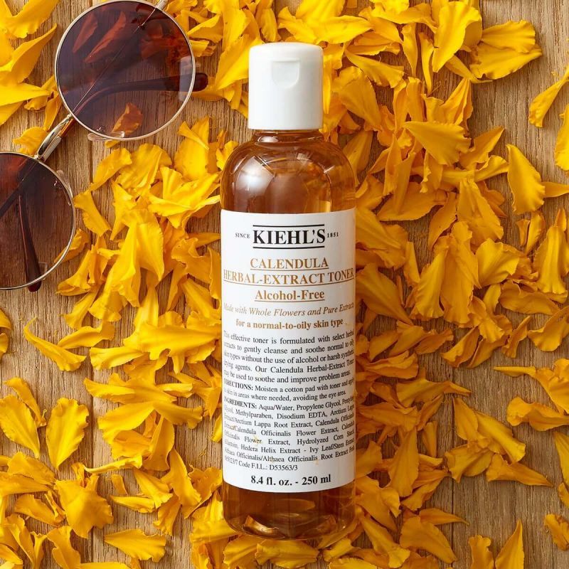 KIEHL'S calendula herbal - extract