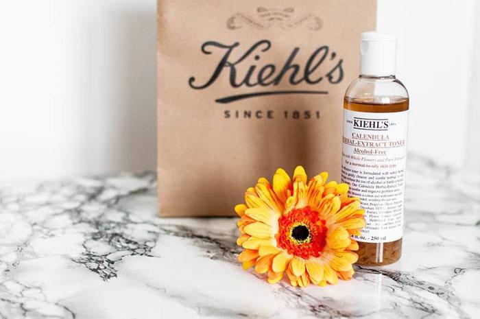 KIEHL'S calendula herbal - extract