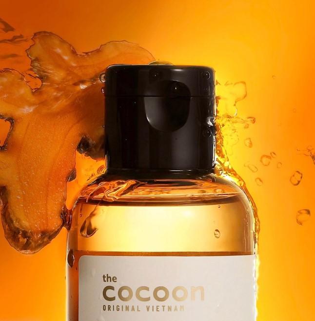 Toner nước nghệ Hưng Yên Cocoon