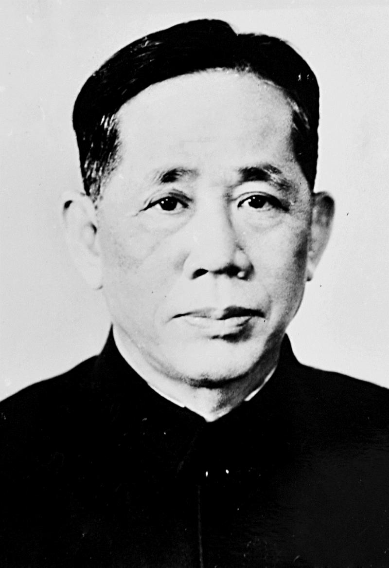 Tổng bí thư Lê Duẩn