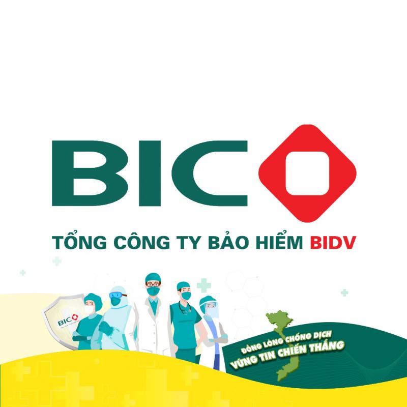 Tổng Công ty Bảo hiểm BIDV