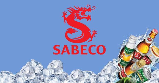 Sản phẩm của Tổng công ty Bia - Rượu - Nước giải khát Sài Gòn - Sabeco