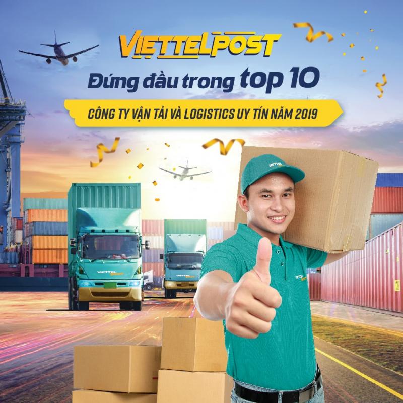 Viettel Post