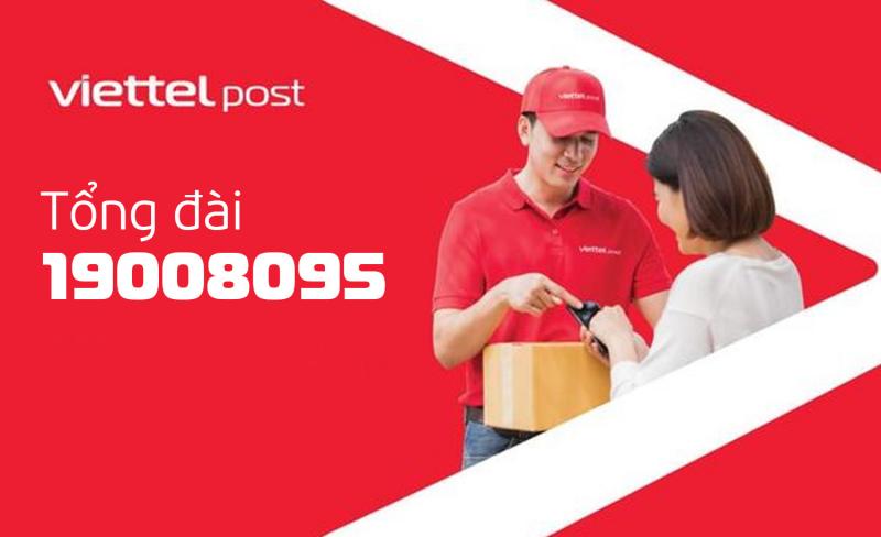 Tổng Công ty Cổ phần Bưu chính Viettel (Viettel Post)