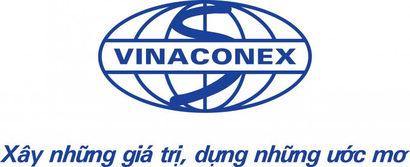 Tổng công ty Cổ phần Xuất nhập khẩu và Xây dựng Việt Nam - Vinaconex.