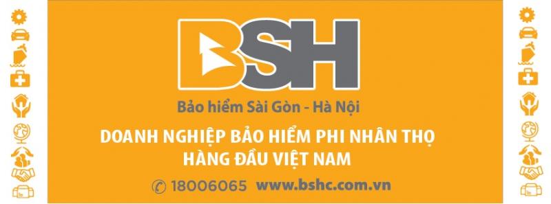 Tổng Công ty CP Bảo hiểm Sài Gòn - Hà Nội