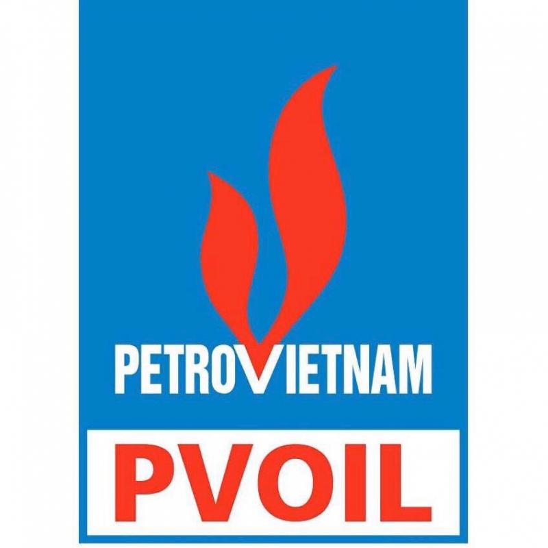 Tổng công ty Dầu Việt Nam - CTCP (PVOIL)