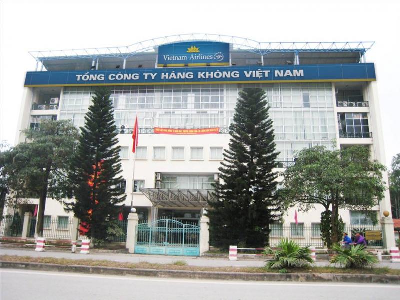 Vietnam Airlines đã nhận được chứng chỉ an toàn khai thác của Hiệp hội Vận tải Hàng không Quốc tế (IATA)