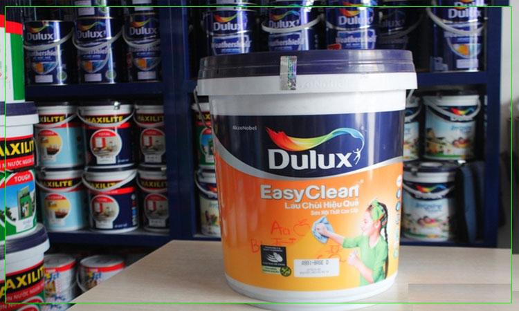 Tổng đại lý phân phối sơn Spec, Dulux Thái Nguyên