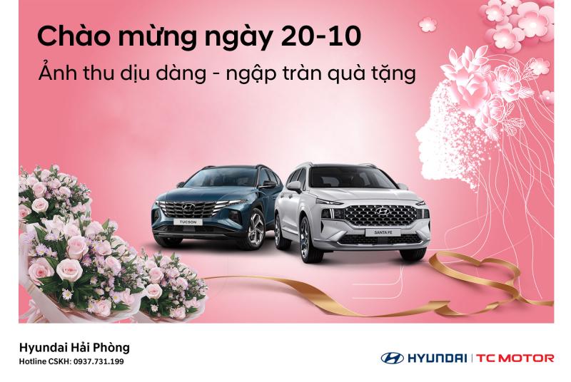 Hyundai Hải Phòng