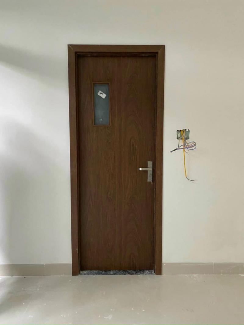 Tổng Kho Cửa Nhựa Composite Dewoo Door Nghệ An Và Hà Tĩnh