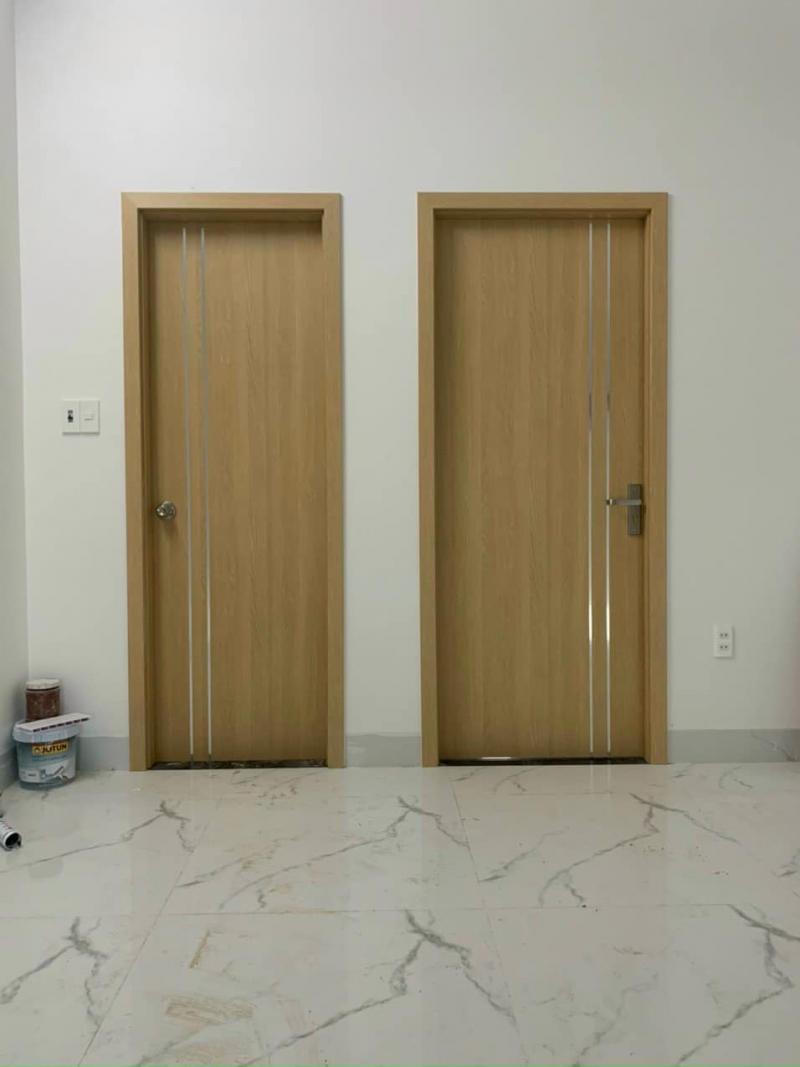 Tổng Kho Cửa Nhựa Composite Dewoo Door Nghệ An Và Hà Tĩnh