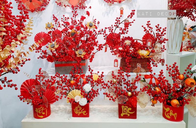 Tổng Kho Decor Tại Huế