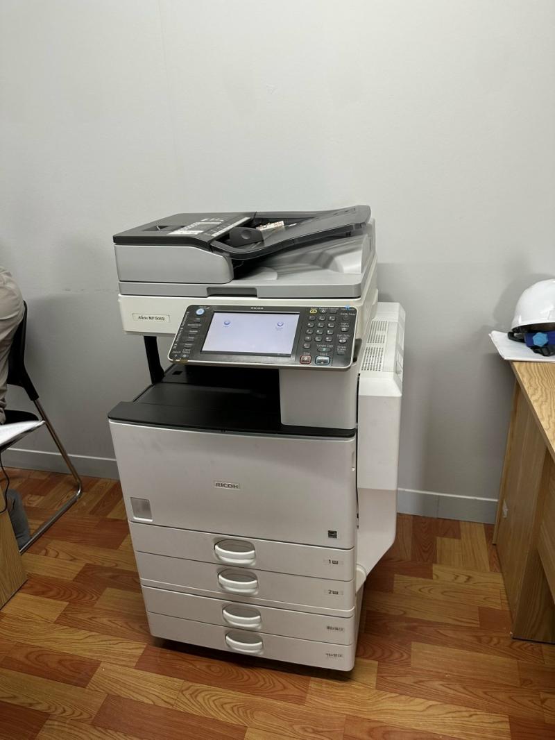 Tổng Kho máy photocopy Việt Số Hóa