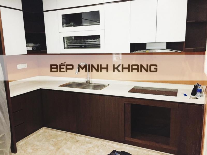 Tổng Kho Thiết Bị Nhà Bếp Nhập Khẩu - BẾP MINH KHANG