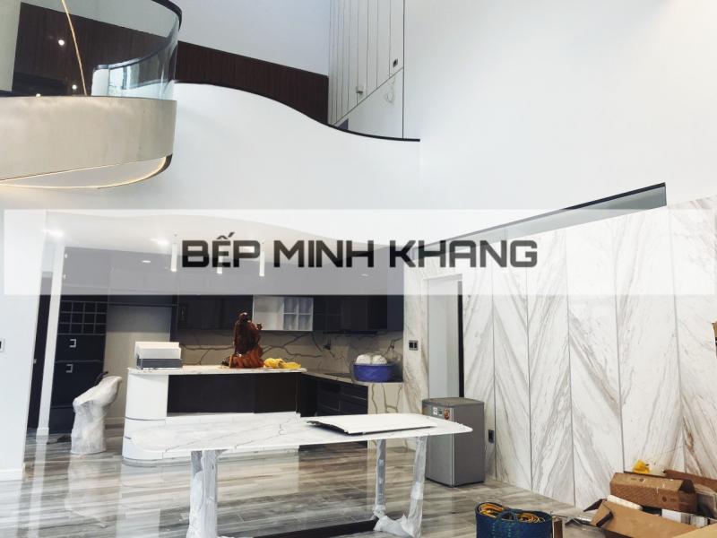 Tổng Kho Thiết Bị Nhà Bếp Nhập Khẩu - BẾP MINH KHANG